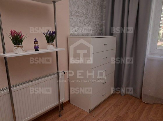 Продажа однокомнатной квартиры - Кудрово, Центральная улица, д.54, корп.1 