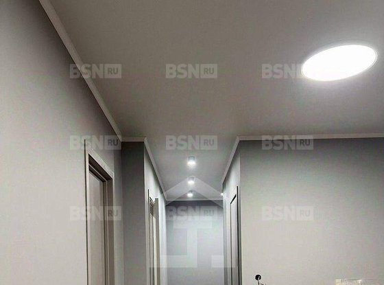 Продажа однокомнатной квартиры - Челюскина улица, д.10 