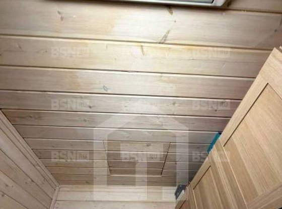 Продажа дома - Восход, 1-я аллея, д.38