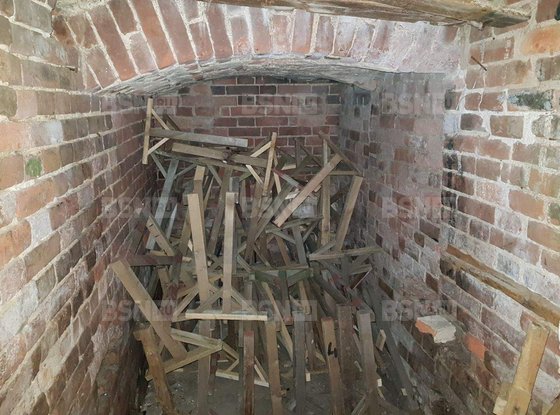 Продажа офиса - 6-я В.О. линия, д.23, литера Б 