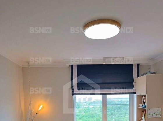 Продажа трехкомнатной квартиры - Советский проспект, д.36, корп.2 