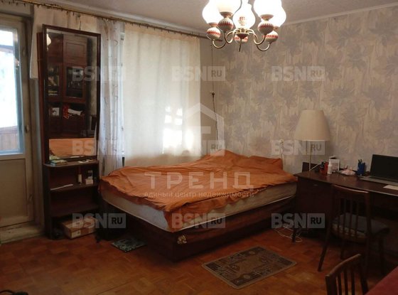 Продажа двухкомнатной квартиры - Энгельса проспект, д.121, корп.1 