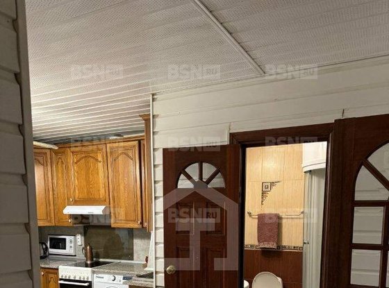 Продажа двухкомнатной квартиры - Просвещения проспект, д.76, корп.1 