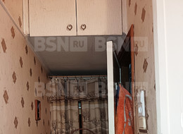 Продажа двухкомнатной квартиры - Ленинградская область, Гатчинский район, Гатчина г., Володарского ул., д.15 