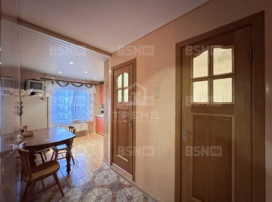 Продажа трехкомнатной квартиры - Мурино, Оборонная улица, д.20 