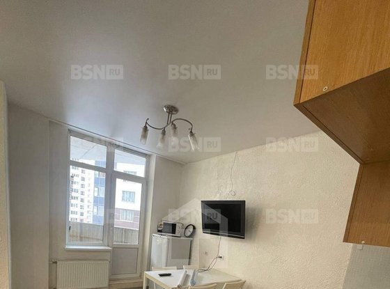 Продажа однокомнатной квартиры - Ленинский проспект, д.74, корп.3 