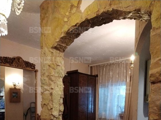 Продажа дома - городской поселок Вырица, Октябрьская улица