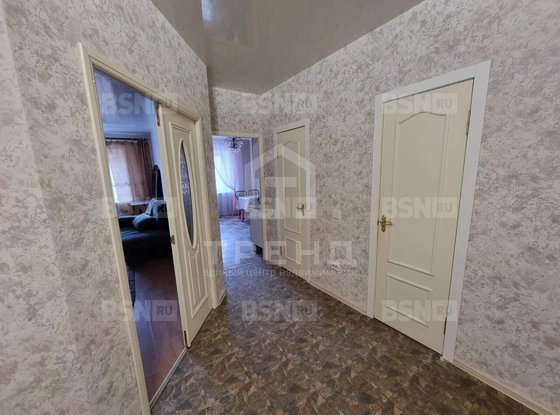 Продажа двухкомнатной квартиры - Котина улица, д.5 