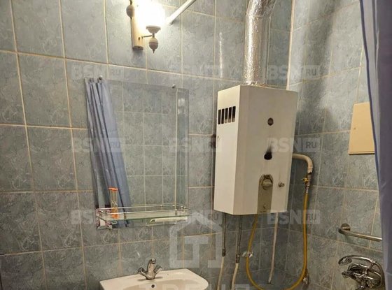 Продажа двухкомнатной квартиры - Танкиста Хрустицкого улица, д.110 
