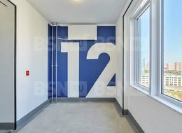 Продажа однокомнатной квартиры в новостройке - Санкт-Петербург, Ленинский пр., уч. 270 (северо-западнее пересечения ул. Доблести и ул. Маршала Захарова) 