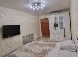 Продажа двухкомнатной квартиры - Ленинградская область, Волосовский район, Волосово г., Красногвардейская ул., д.15 