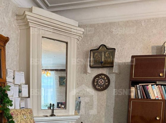 Продажа трехкомнатной квартиры - Московский проспект, д.36 