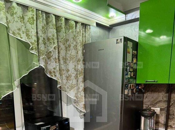 Продажа двухкомнатной квартиры - Северный проспект, д.87, корп.1 