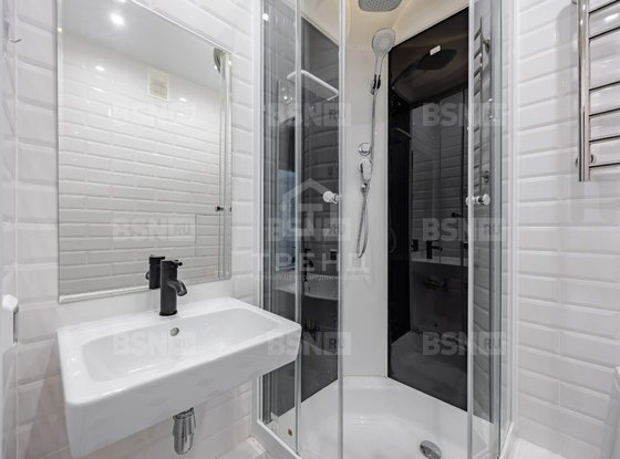 Продажа однокомнатной квартиры - Мурино, Екатерининская улица, д.30 
