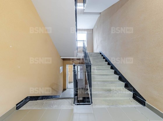 Продажа двухкомнатной квартиры - деревня Юкки, Тенистая улица, д.11, корп.1 