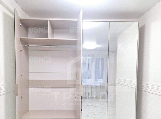 Продажа однокомнатной квартиры - Маршала Блюхера проспект, д.59 