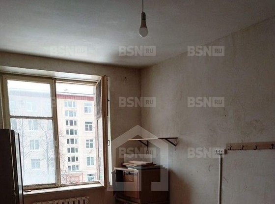Продажа двухкомнатной квартиры - Елизарова проспект, д.15 
