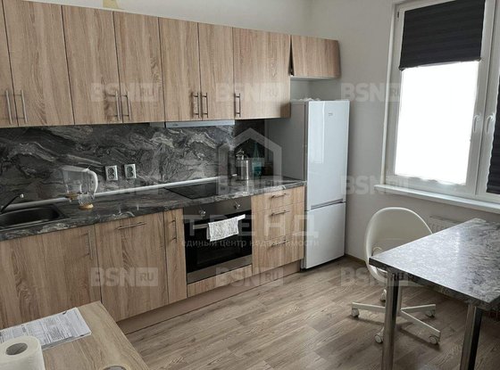 Продажа двухкомнатной квартиры - Муринская дорога, д.14, корп.2 