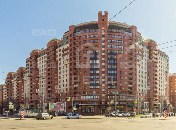 Продажа двухкомнатной квартиры - Ленинский проспект, д.87, корп.1 