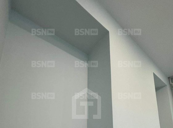 Продажа однокомнатной квартиры - Кронштадт, Аммермана улица, д.46 