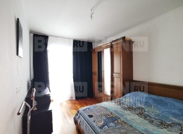 Продажа двухкомнатной квартиры - Варшавская ул., 23, к 3, литера А 