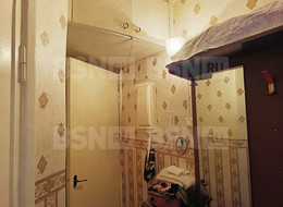 Продажа двухкомнатной квартиры - Ленинградская область, Гатчинский район, Гатчина г., Володарского ул., д.15 