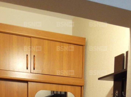 Продажа однокомнатной квартиры - Ленинский проспект, д.53, корп.1 