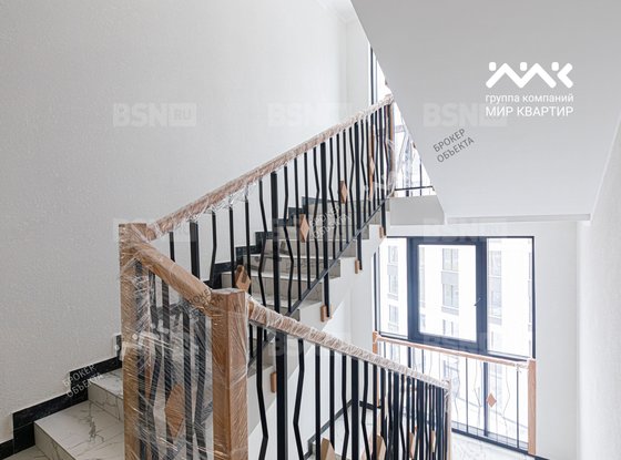 Продажа двухкомнатной квартиры - Петровский проспект, д.28, корп.2 стр 1 