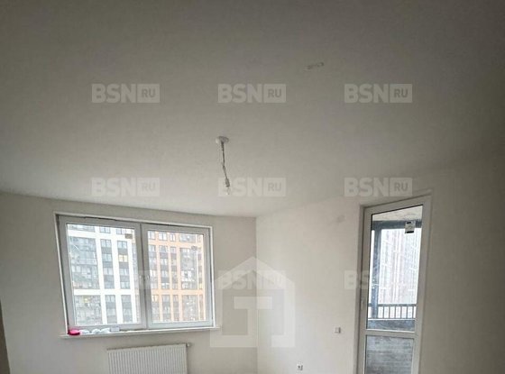 Продажа однокомнатной квартиры - Бугры, Тихая улица, д.5, корп.1 