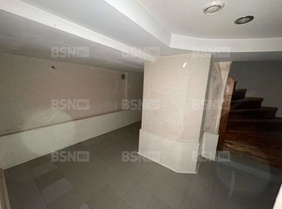Продажа офиса - Климов переулок, д.9, литера А 