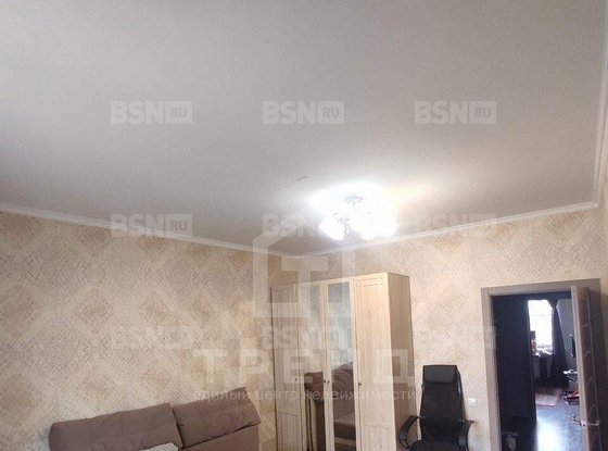 Продажа двухкомнатной квартиры - поселок Шушары, Школьная улица, д.17 