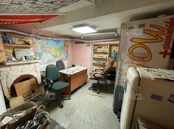 Продажа офиса - 2-я Советская улица, д.27/2, литера А 