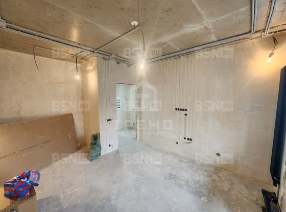 Продажа однокомнатной квартиры - Черниговская улица, д.13, корп.2 стр 1 