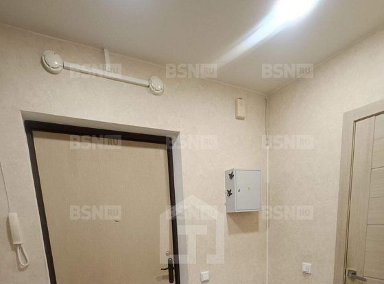 Продажа однокомнатной квартиры - Мурино, Новая улица, д.13, корп.1 