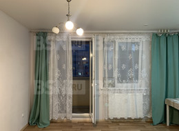 Продажа квартиры-студии - Ленинградская область, Всеволожский район, Мурино г., Менделеева б-р., д.3 