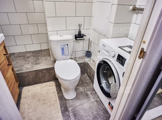 Продажа однокомнатной квартиры - Пискарёвский проспект, д.145, корп.3 стр 1 
