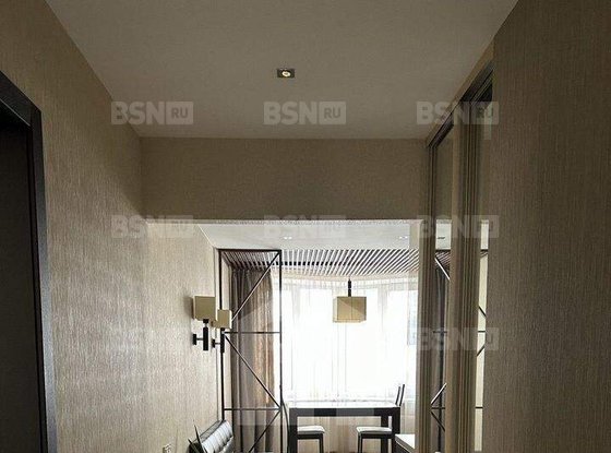 Продажа однокомнатной квартиры - Кузнецова проспект, д.12, корп.2 