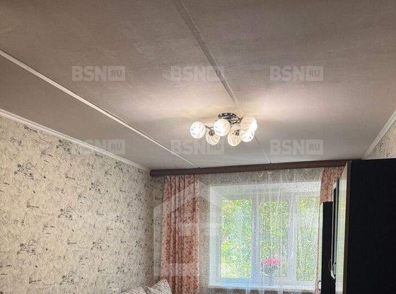 Продажа однокомнатной квартиры - Пушкин, Генерала Хазова улица, д.20 