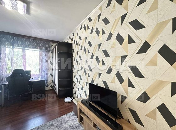 Продажа трехкомнатной квартиры - Маршала Жукова проспект, д.33, корп.3 
