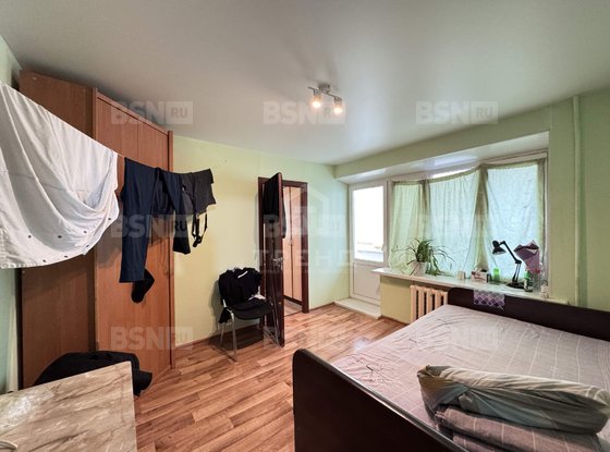 Продажа трехкомнатной квартиры - Кондратьевский проспект, д.85, корп.1 