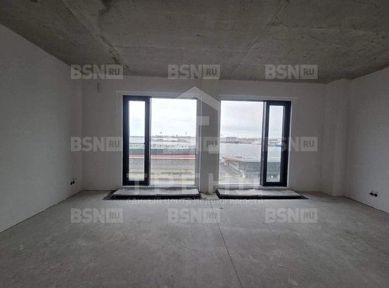 Продажа трехкомнатной квартиры - Челюскина улица, д.10 