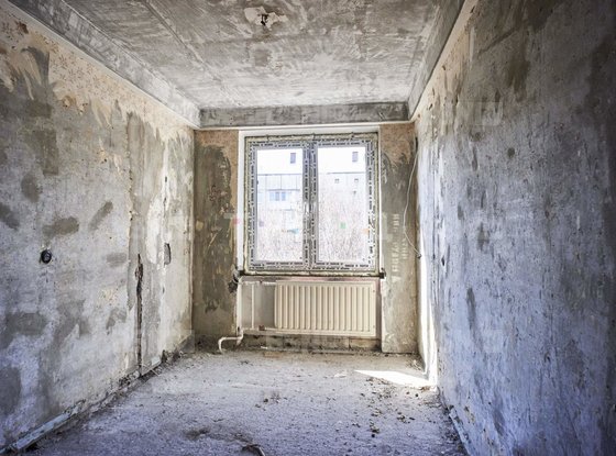 Продажа двухкомнатной квартиры - Большевиков проспект, д.9, корп.2 