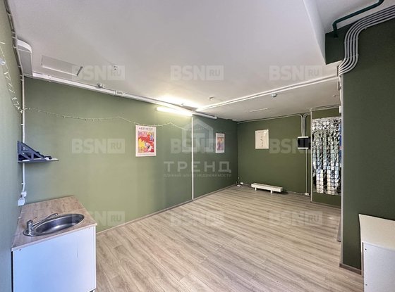 Продажа двухкомнатной квартиры - Наличная улица, д.44, корп.1 