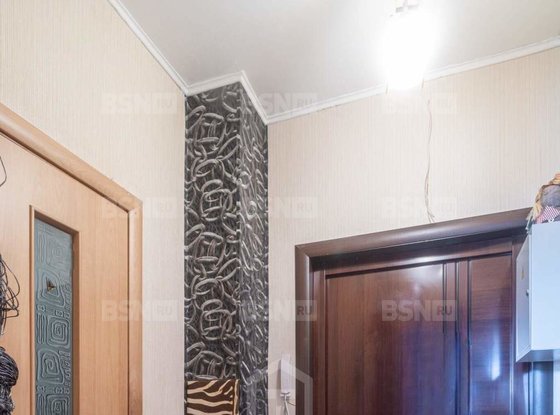 Продажа однокомнатной квартиры - Камышовая улица, д.38, корп.1 