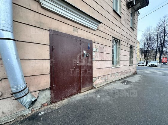Продажа двухкомнатной квартиры - Курская улица, д.31 