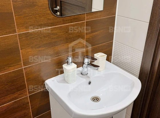 Продажа однокомнатной квартиры - Струве ул, д.18 