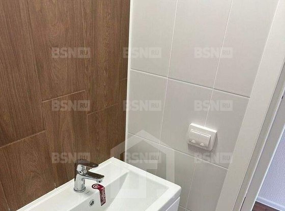 Продажа однокомнатной квартиры - Пейзажная улица, д.24, корп.1 