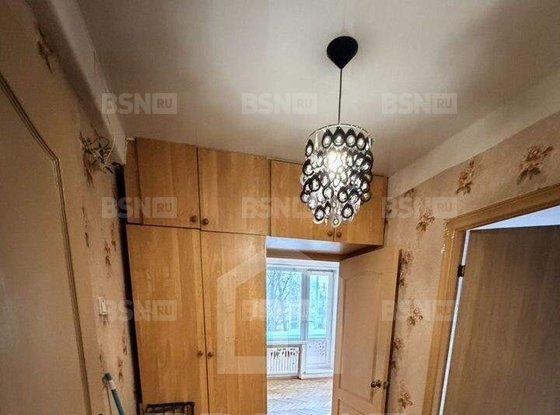 Продажа двухкомнатной квартиры - Авангардная улица, д.5 