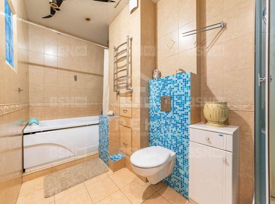Продажа трехкомнатной квартиры - Замшина улица, д.31, корп.4 