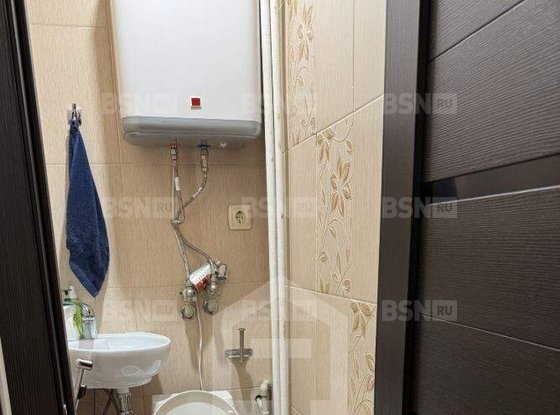 Продажа двухкомнатной квартиры - Крыленко улица, д.21, корп.2 